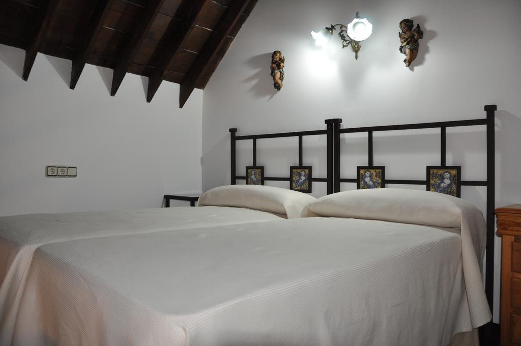 Apartamento Casa De Las Remigias