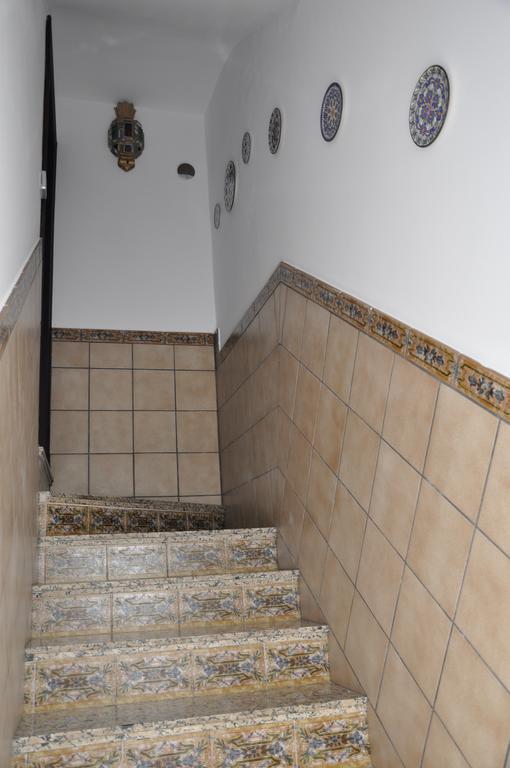 Apartamento Casa De Las Remigias *