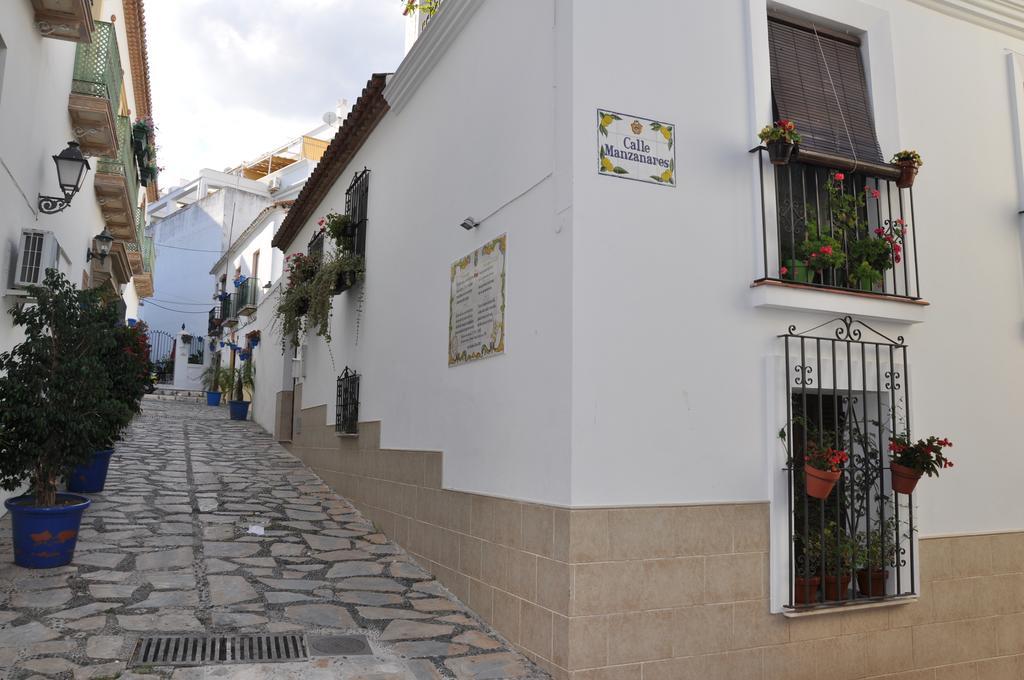 Apartamento Casa De Las Remigias