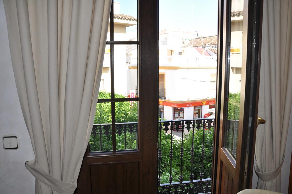 Appartement Casa De Remigias Estepona