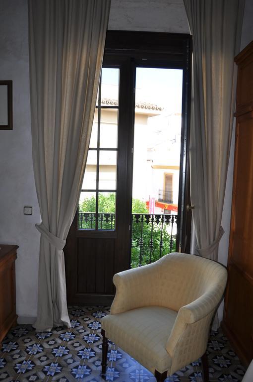 Casa De Remigias Estepona