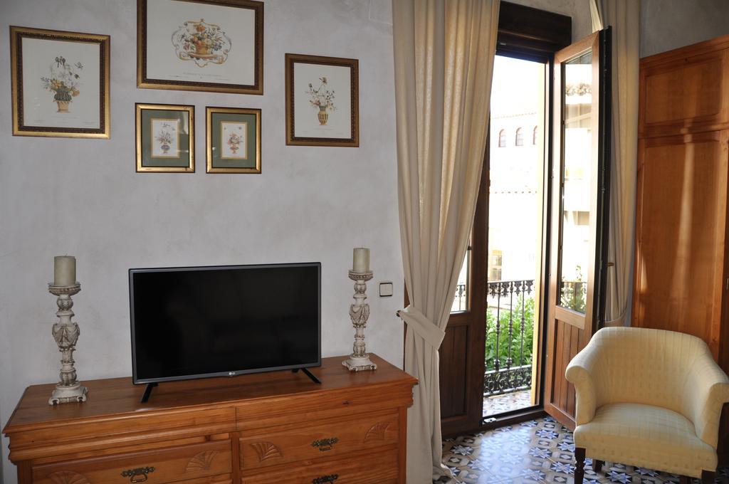 Appartement Casa De Remigias *