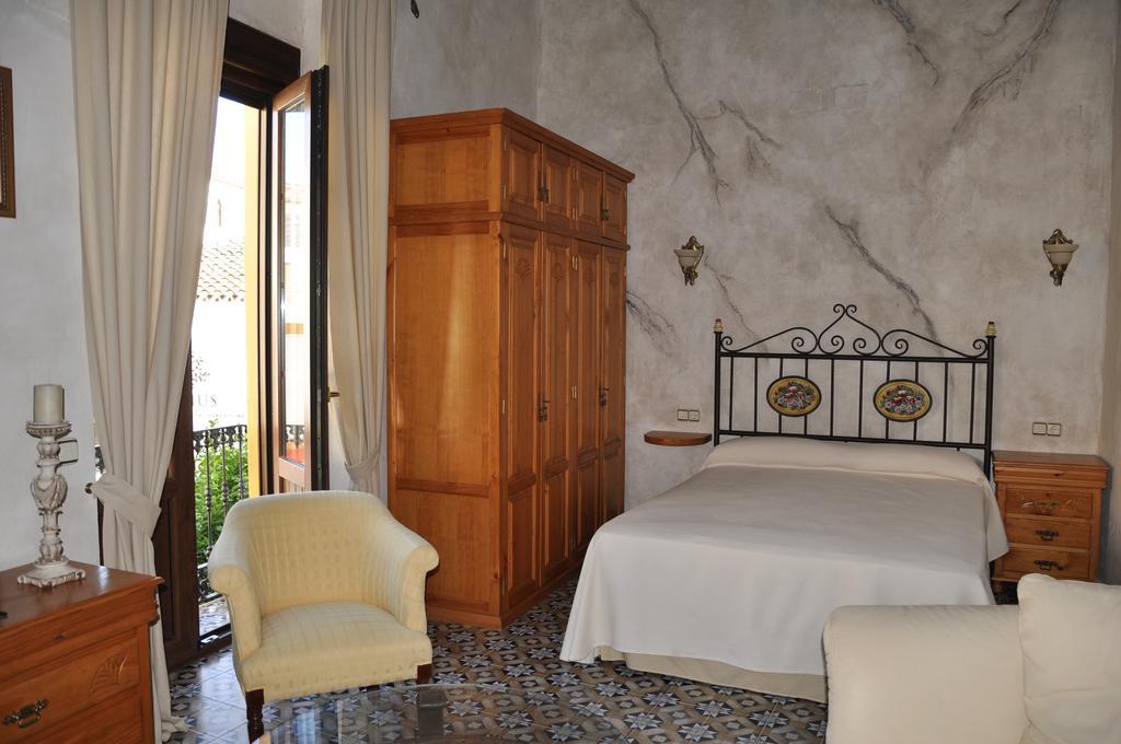 Appartement Casa De Remigias