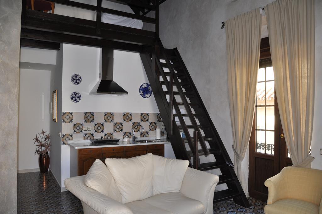 Appartement Casa De Remigias