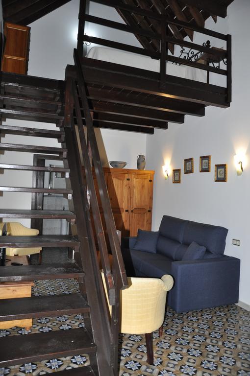 Casa De Las Remigias Estepona