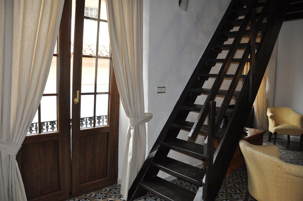 Casa De Las Remigias
