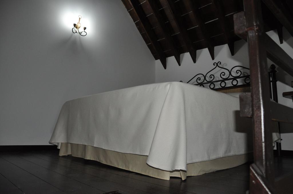 Appartement Casa De Remigias Estepona
