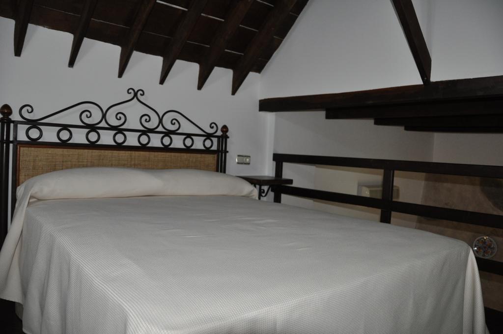 Casa De Remigias