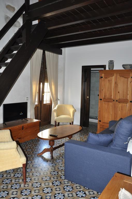Appartement Casa De Remigias