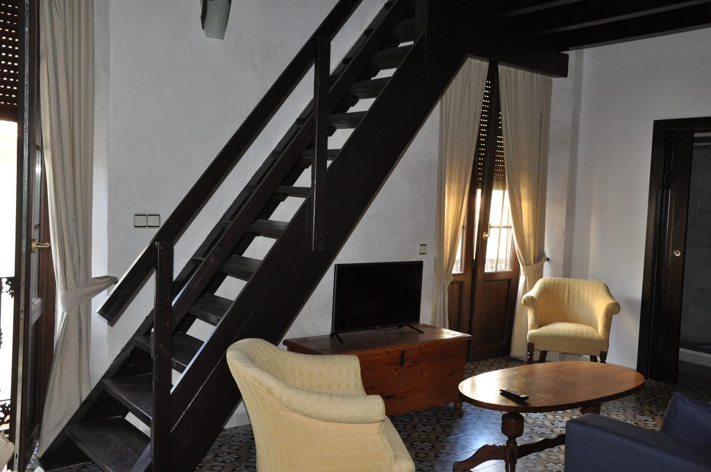 Appartement Casa De Remigias Estepona