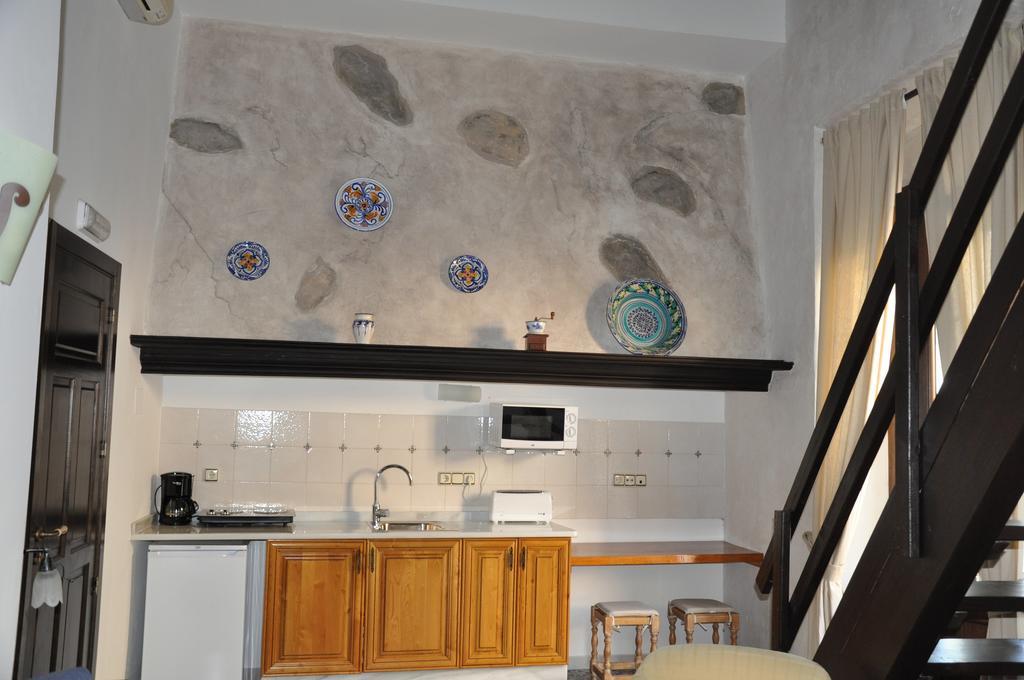 Casa De Remigias