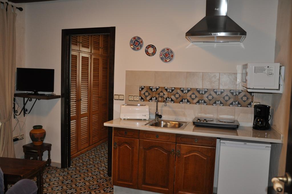 Appartement Casa De Remigias