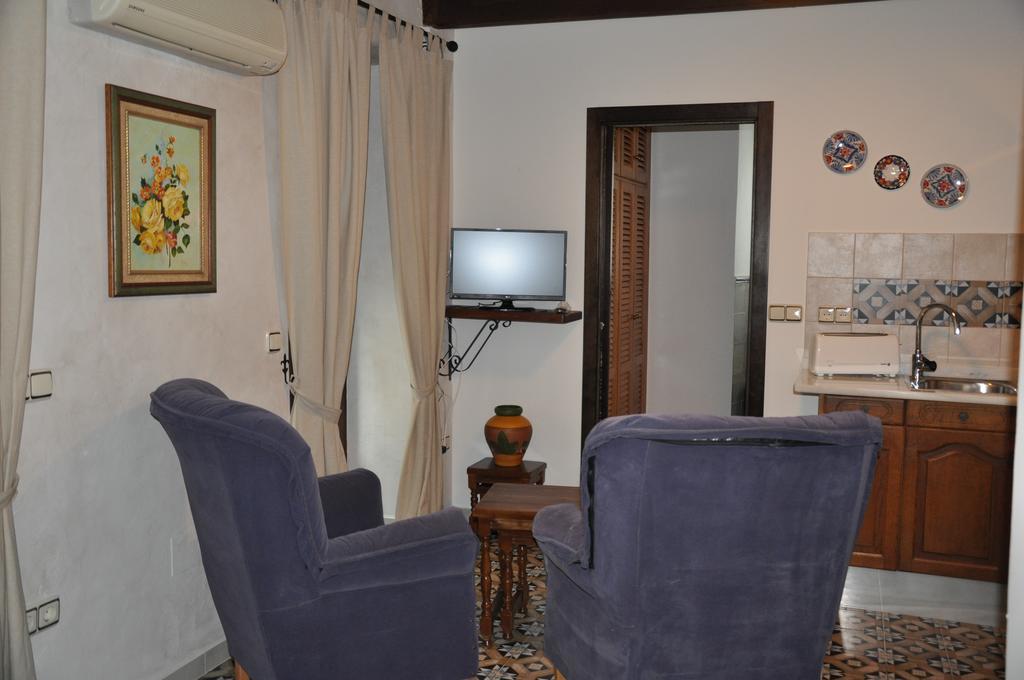 Casa De Remigias