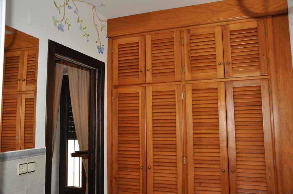 Casa De Remigias Estepona