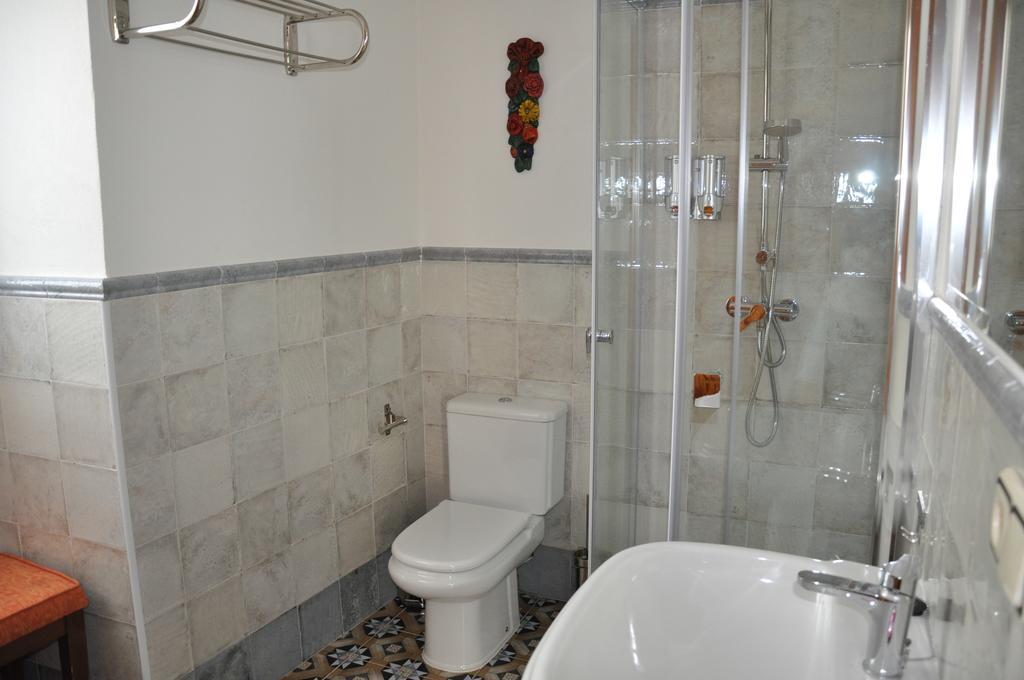 Apartamento Casa De Las Remigias *