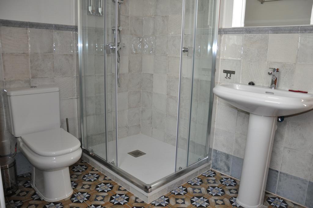 Appartement Casa De Remigias Estepona