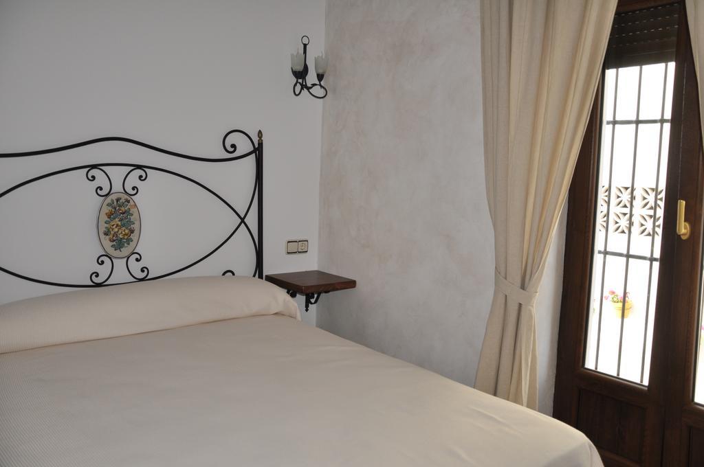 Casa De Remigias Estepona