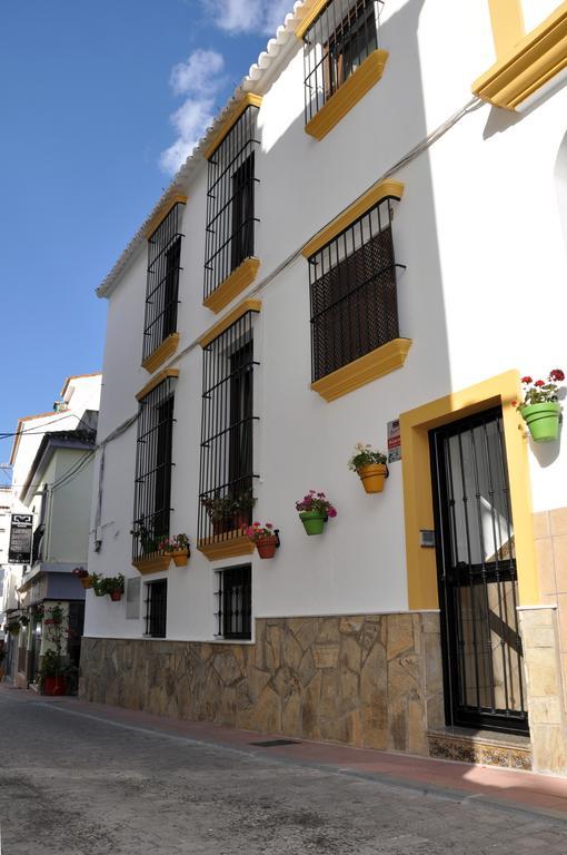 Casa De Remigias Appartement Estepona