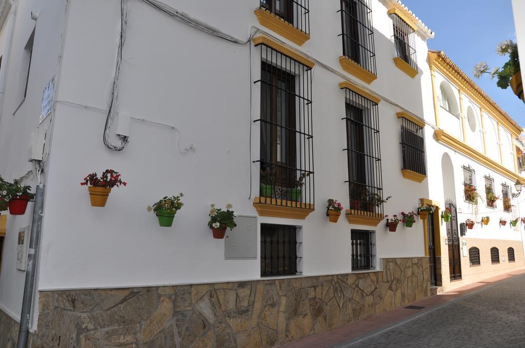Casa De Remigias Estepona