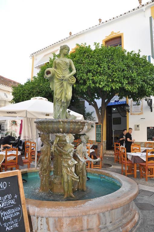 Casa De Remigias Estepona