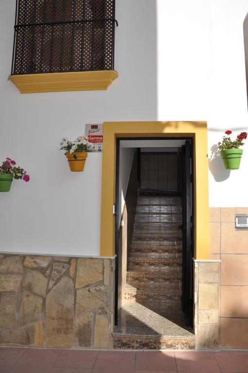 Apartamento Casa De Las Remigias *