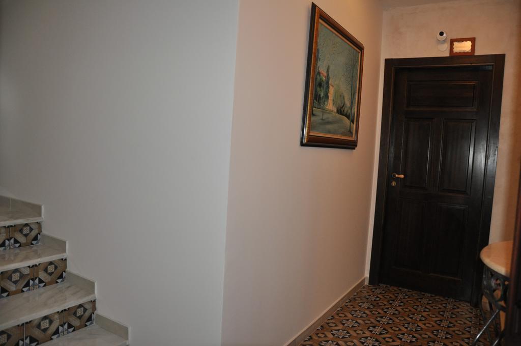 Casa De Remigias Appartement *