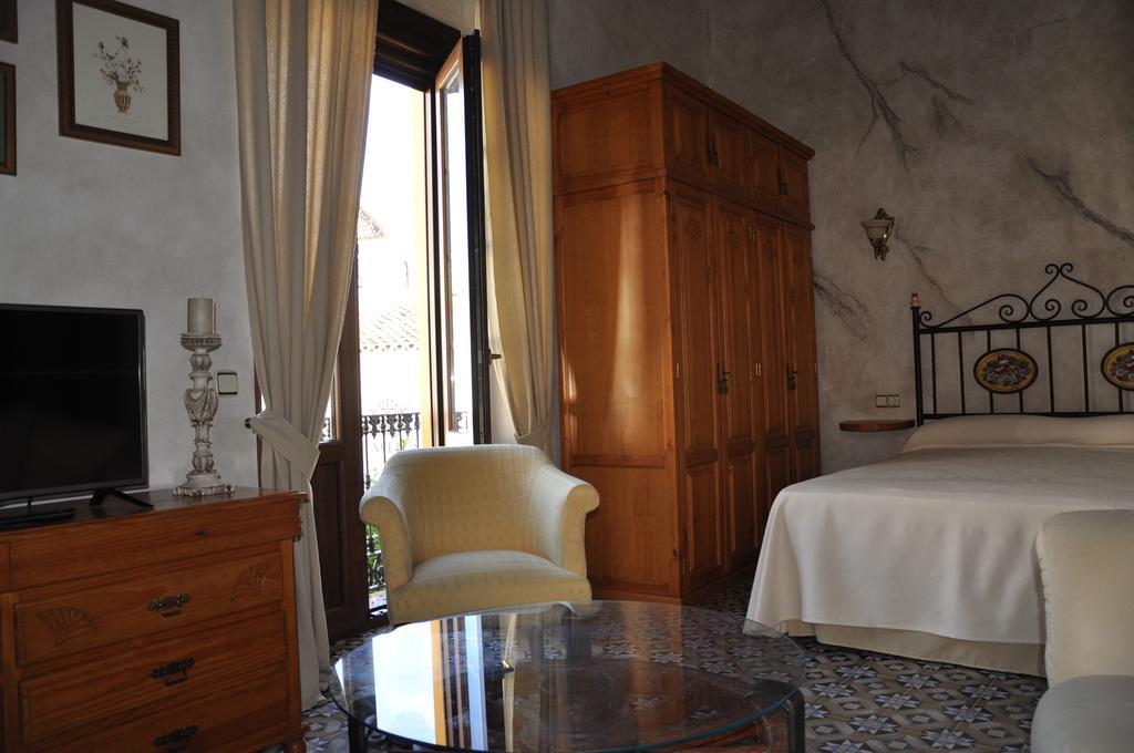 Casa De Remigias Appartement