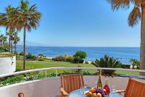 Apartment Sinfonia Del Mar B3