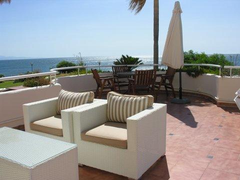 Sinfonia Del Mar B3 Apartment Estepona