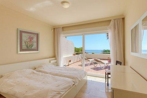 Sinfonia Del Mar B3 Apartment