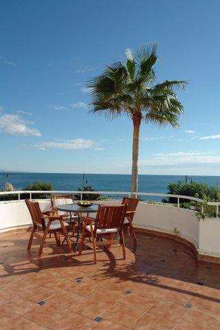 Sinfonia Del Mar B3 * Estepona