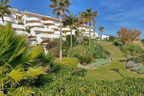 Sinfonia Del Mar B3 Apartment Estepona