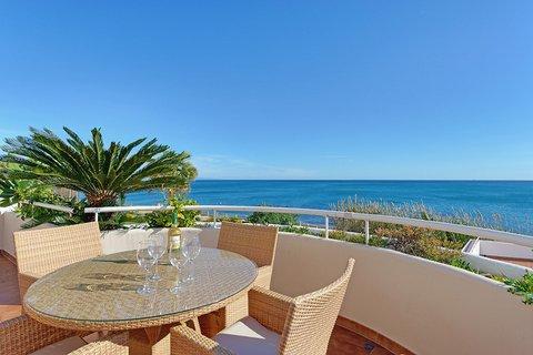 Sinfonia Del Mar B3 Estepona