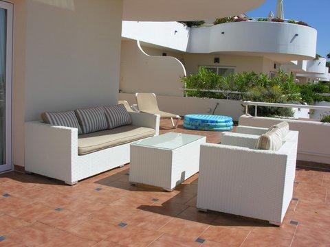 Sinfonia Del Mar B3 Apartment
