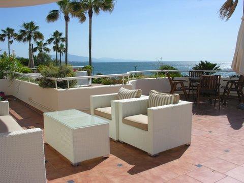 Apartment Sinfonia Del Mar B3 *