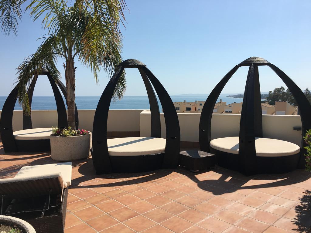 Cosmo Beach Marbella *