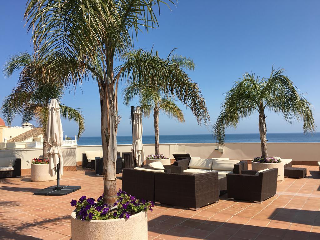 Cosmo Beach Marbella Apartment Estepona