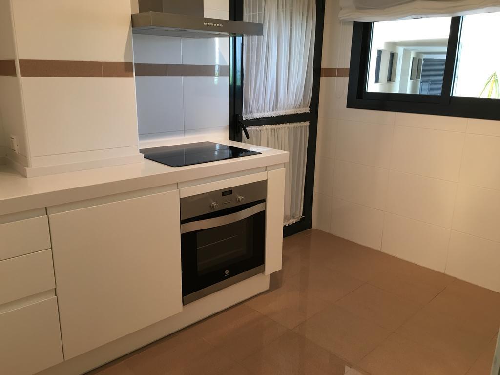 Cosmo Beach Marbella Apartment *