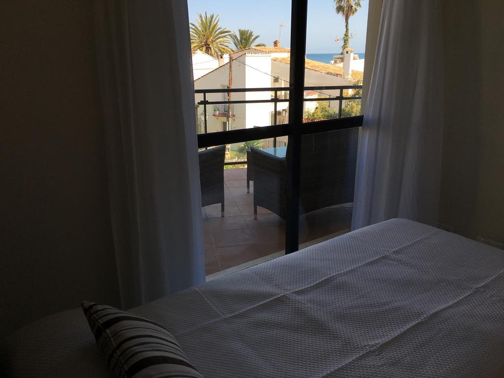 Apartment Cosmo Beach Marbella Estepona