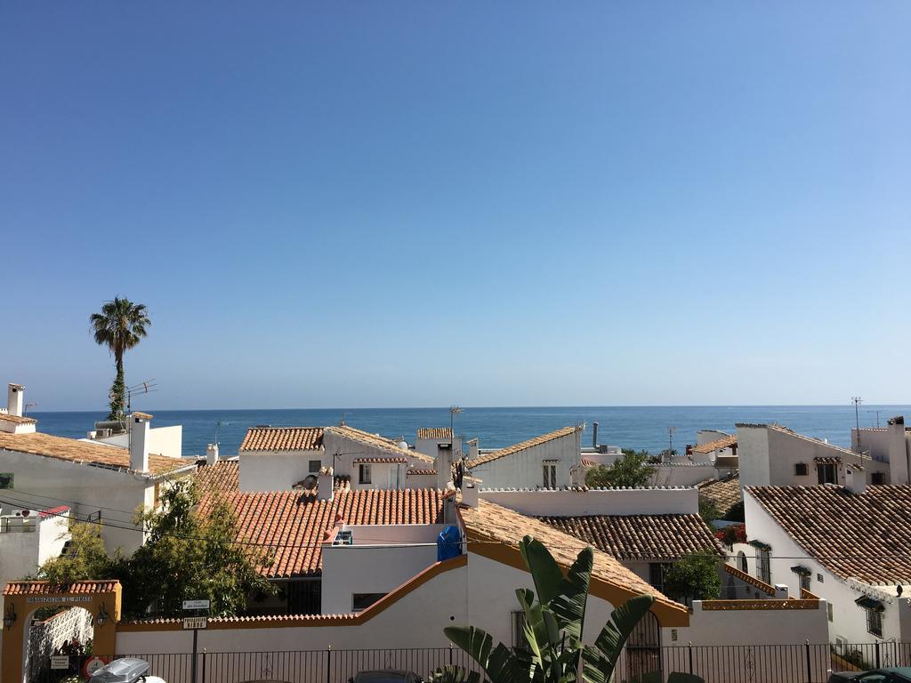 Apartment Cosmo Beach Marbella