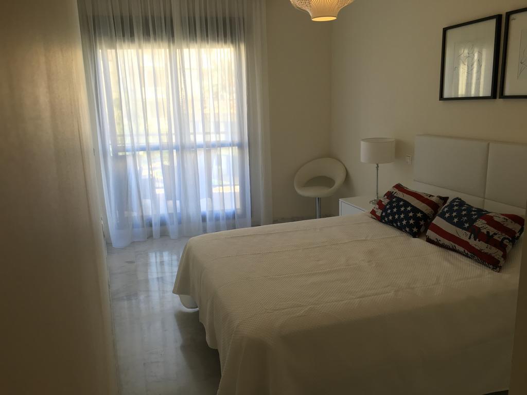 Cosmo Beach Marbella Apartment