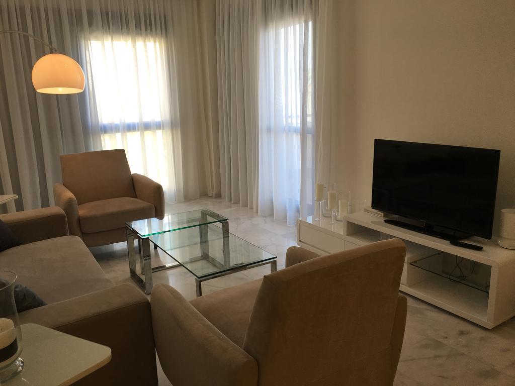 Apartment Cosmo Beach Marbella *