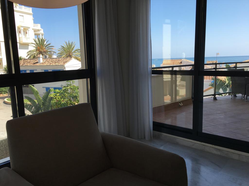 Cosmo Beach Marbella Apartment *