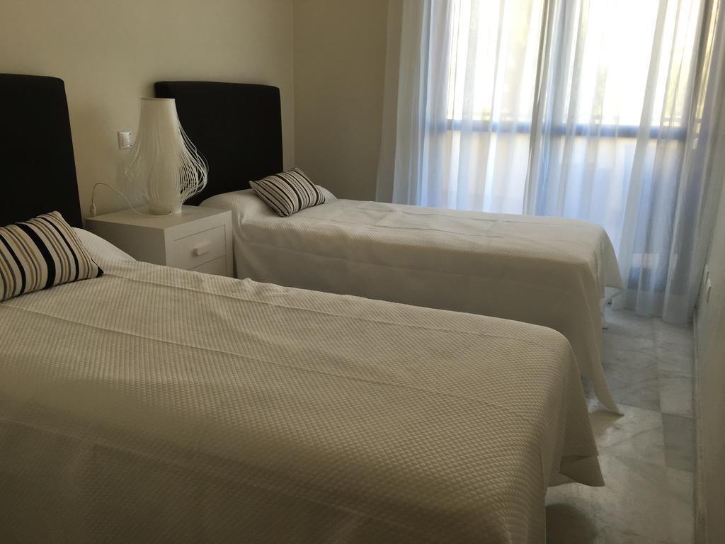 Apartment Cosmo Beach Marbella Estepona