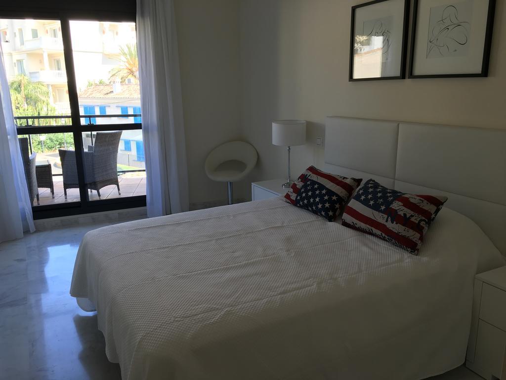 Cosmo Beach Marbella Apartment Estepona