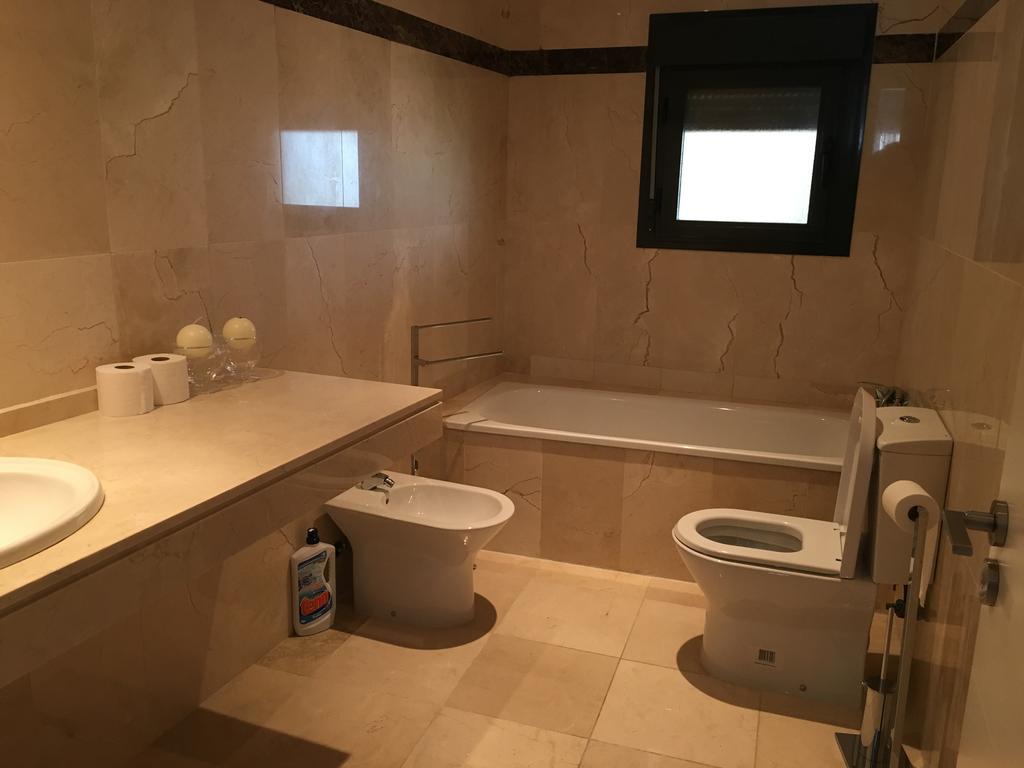 Cosmo Beach Marbella Estepona