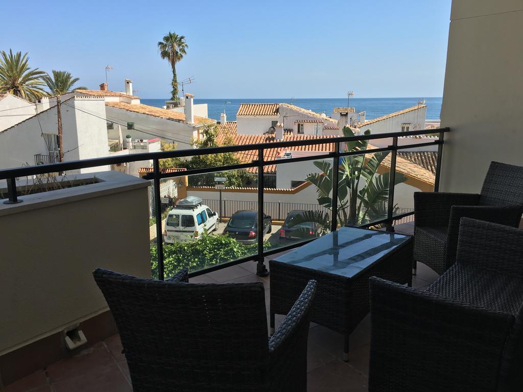 Cosmo Beach Marbella Apartment