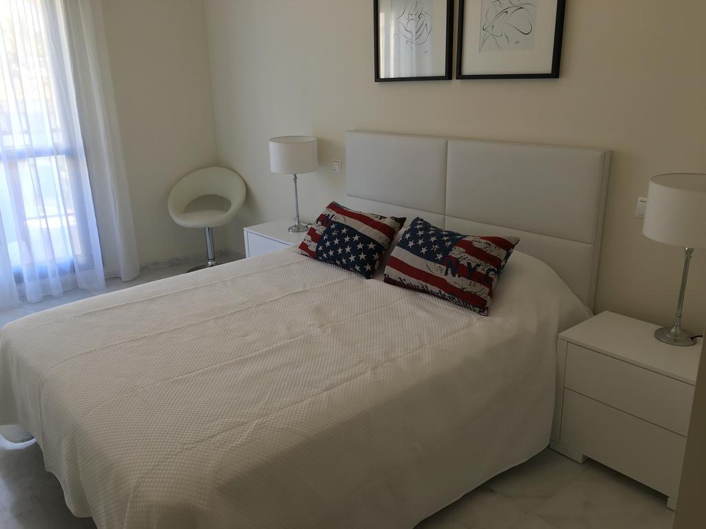 Apartment Cosmo Beach Marbella *