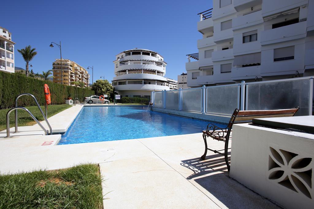 Balcon De Apartamento