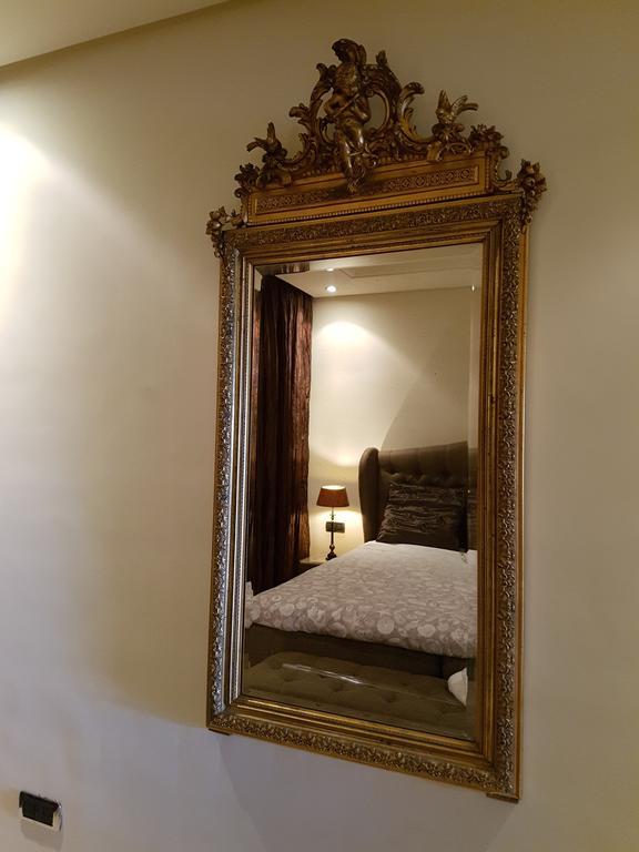 Torre Bermeja Apartment